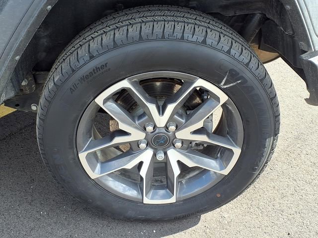 Used 2024 Jeep Wrangler Unlimited w/ Convenience Group image 25