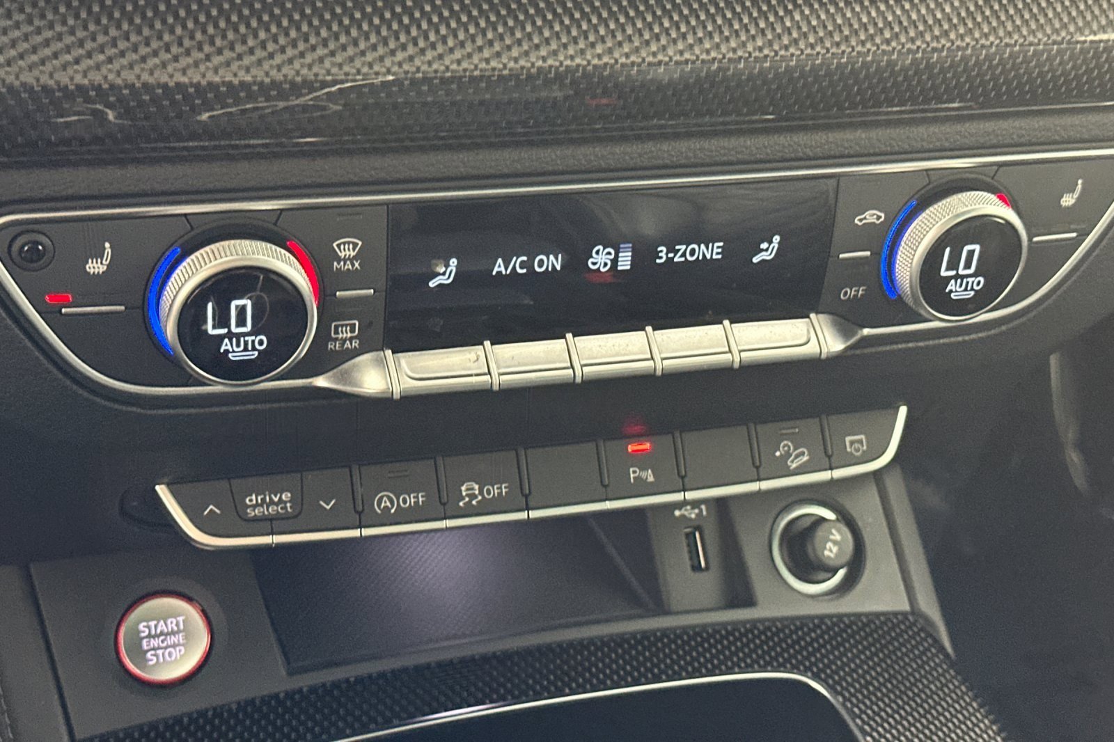 Used 2024 Audi SQ5 Premium Plus w/ Premium Plus Package image 19