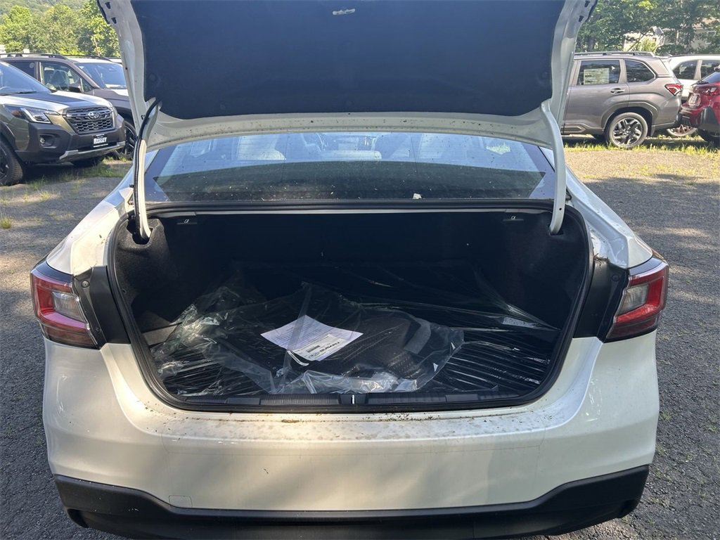 New 2025 Subaru Legacy Premium image 17