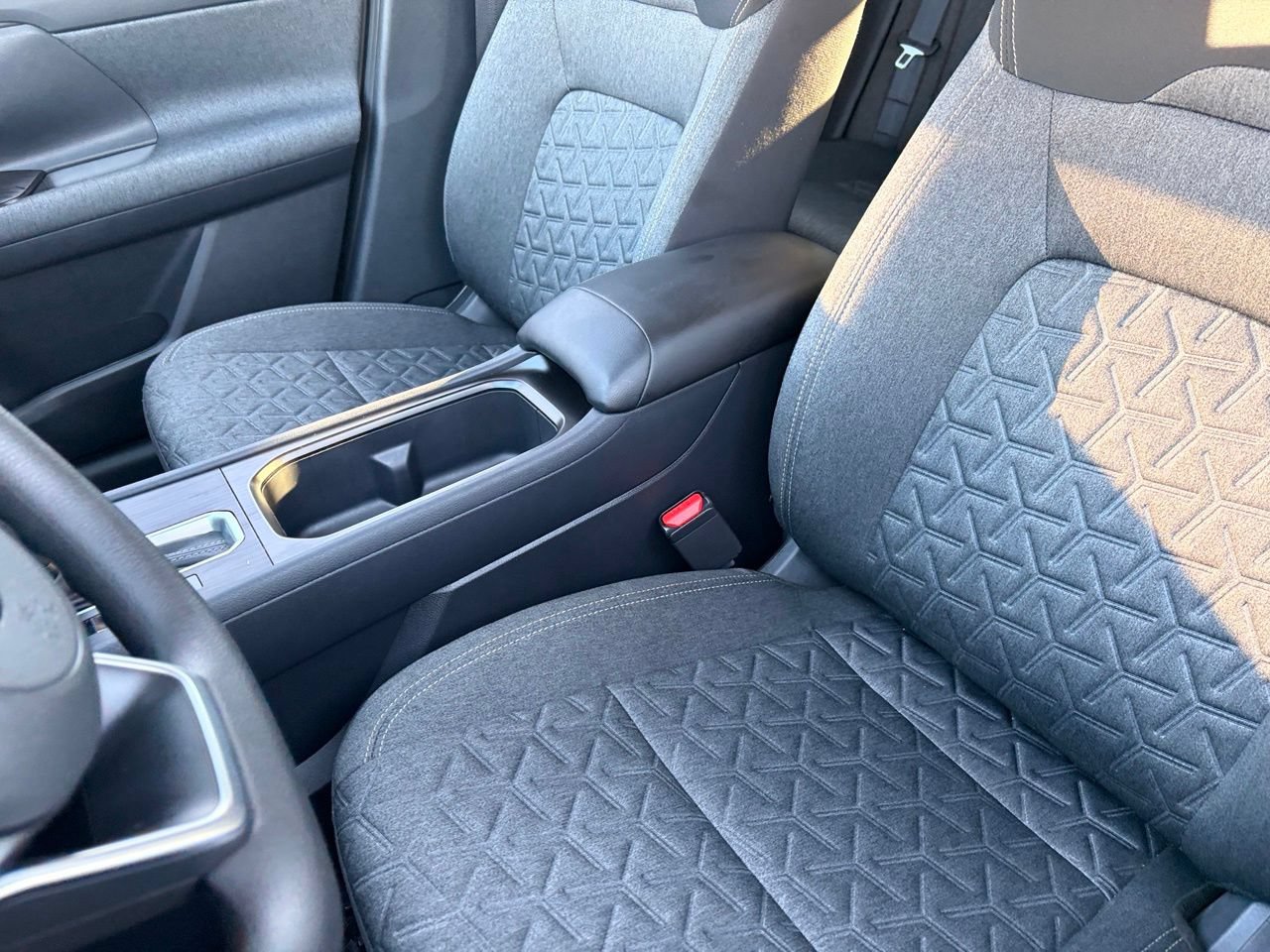 Certified 2026 Nissan Kicks SV FWD image 20