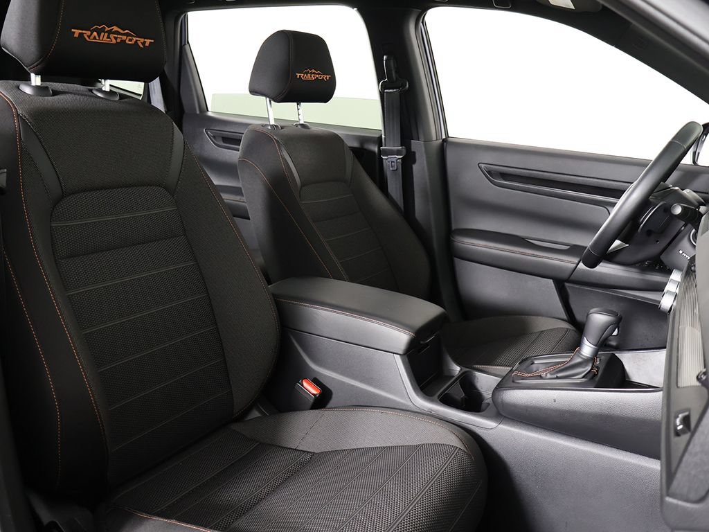 Used 2026 Honda CR-V TrailSport image 31