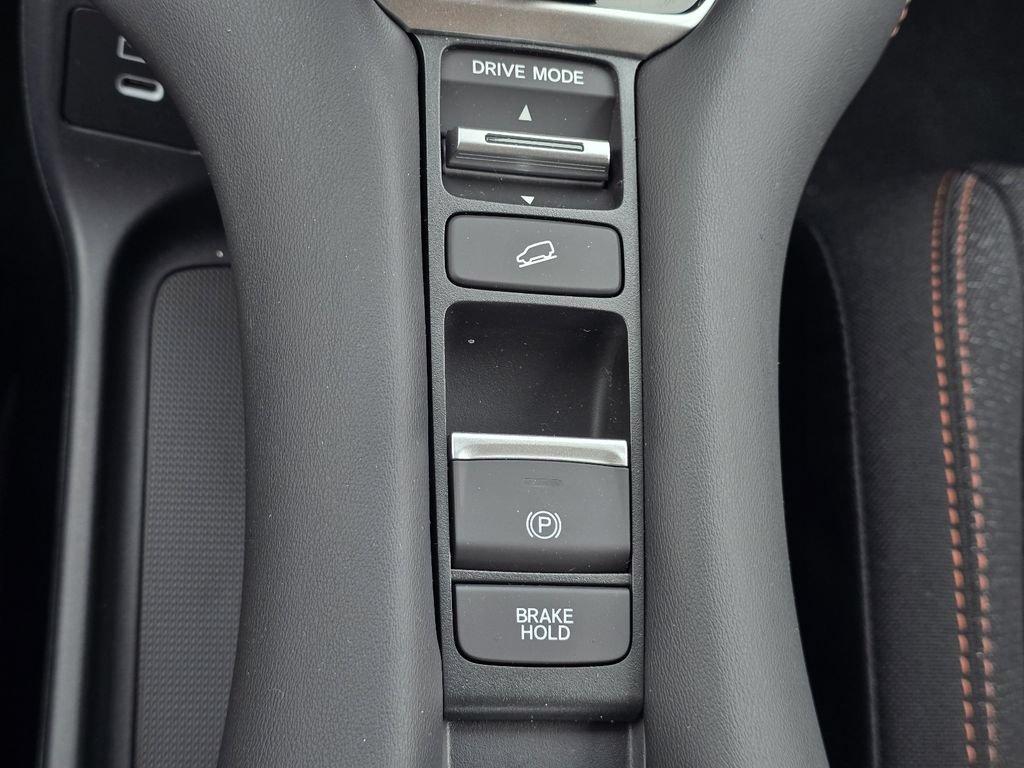 New 2026 Honda HR-V Sport image 23