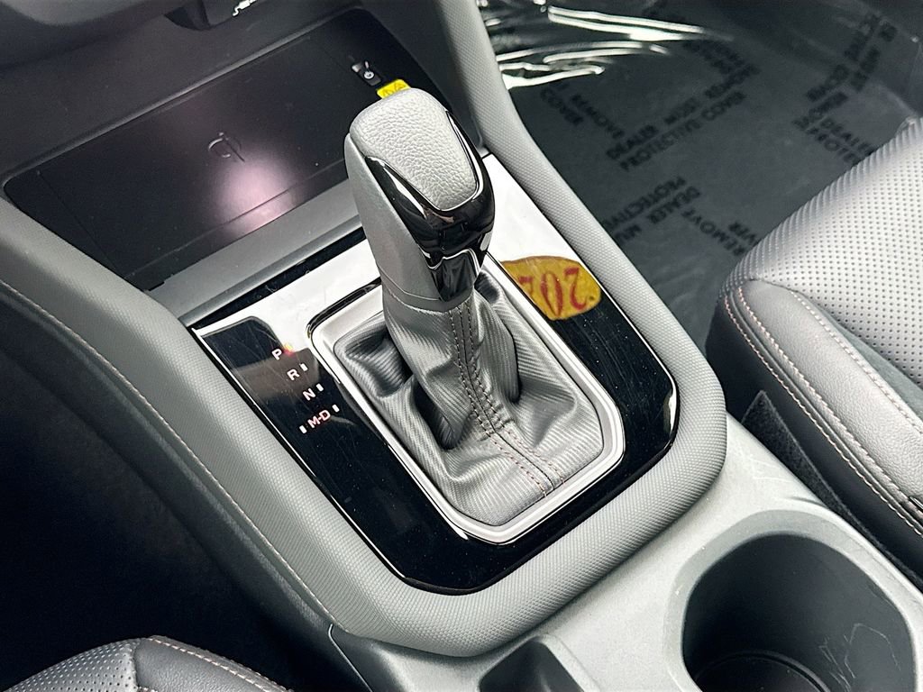 Certified 2025 Subaru Forester Touring w/ Protection Package (1PH) image 15