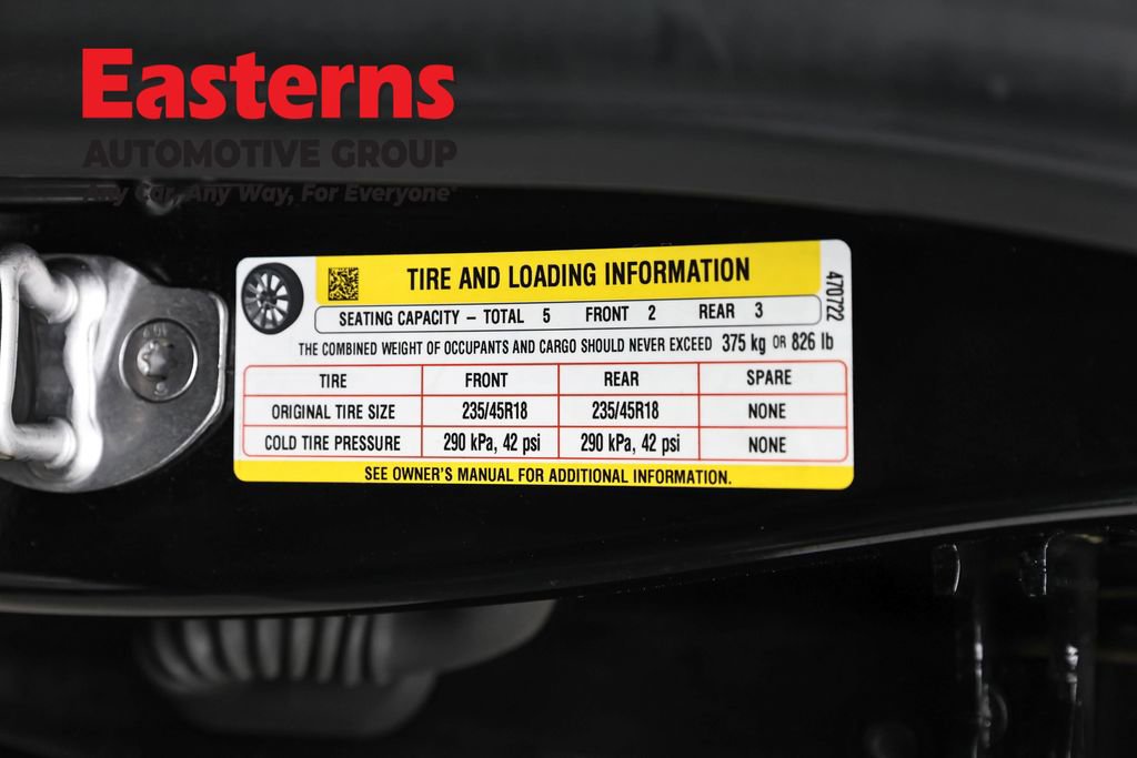 Used 2023 Tesla Model 3 Standard Range image 30