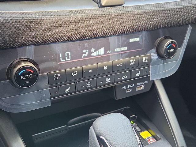 New 2026 Subaru Outback Premium AWD/4WD image 19