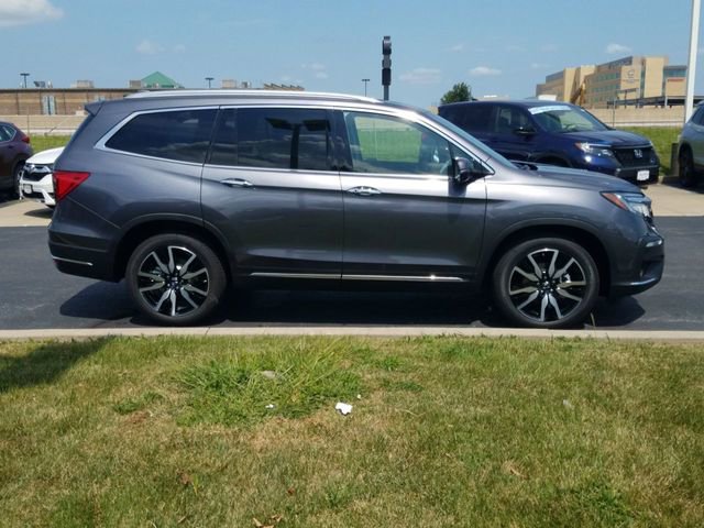 Used 2020 Honda Pilot Touring image 7