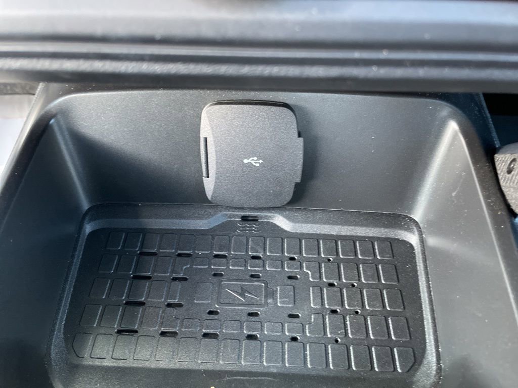 Used 2024 Ford Bronco Raptor image 40