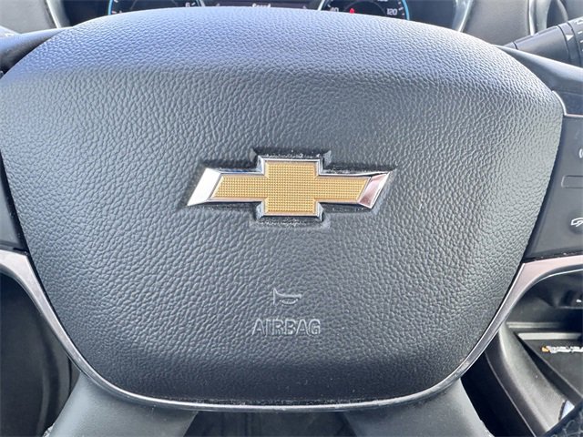 Used 2023 Chevrolet Traverse LT w/ LPO, Floor Liner Package image 17