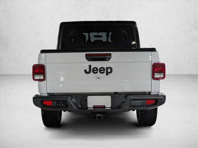 Used 2021 Jeep Gladiator Sport image 6