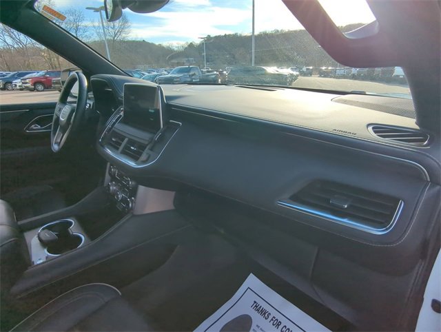 Used 2024 GMC Yukon SLT image 28