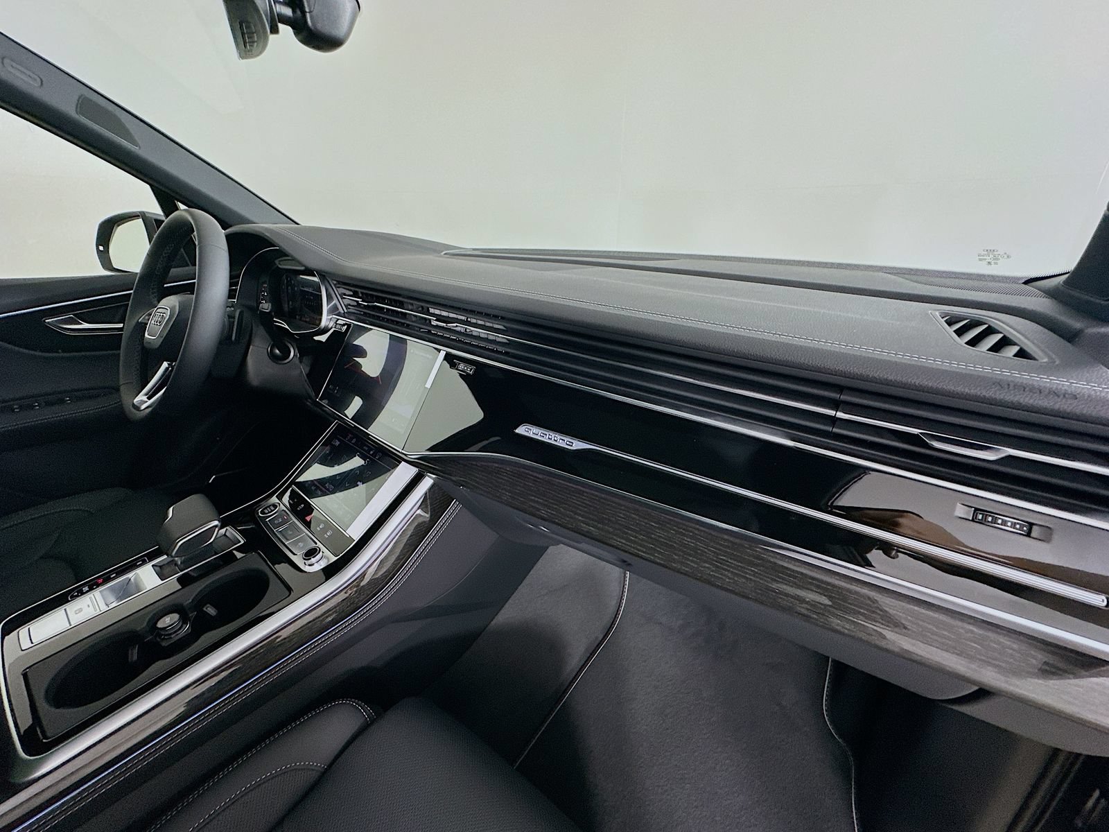 New 2026 Audi Q7 3.0T Prestige AWD/4WD image 46
