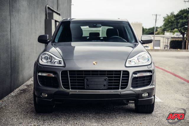 Used 2008 Porsche Cayenne GTS AWD/4WD image 15