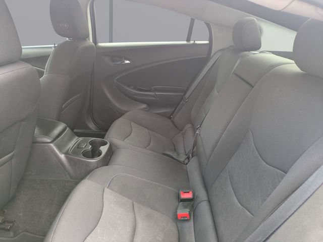 Used 2017 Chevrolet Volt LT FWD image 11