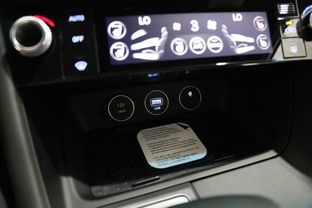 New 2026 Genesis G70 3.3T Sport Prestige AWD/4WD image 28