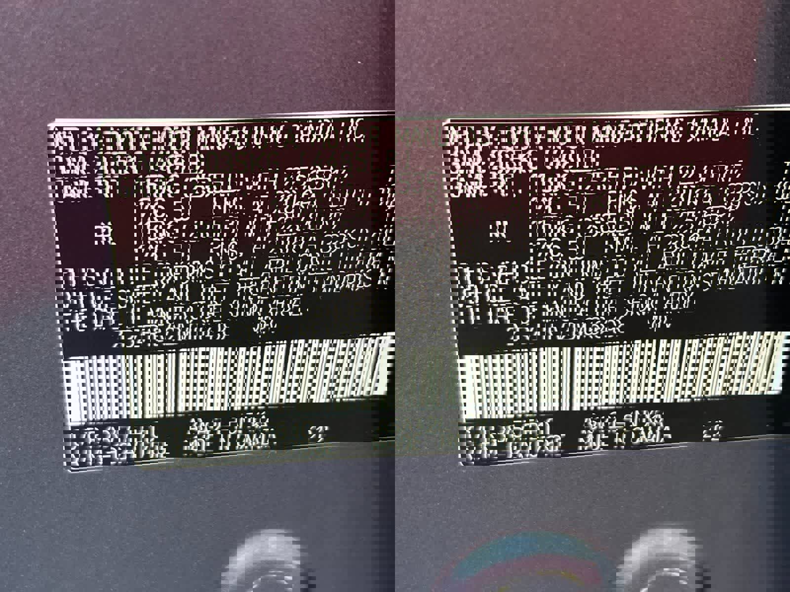 Used 2013 Toyota RAV4 LE image 29