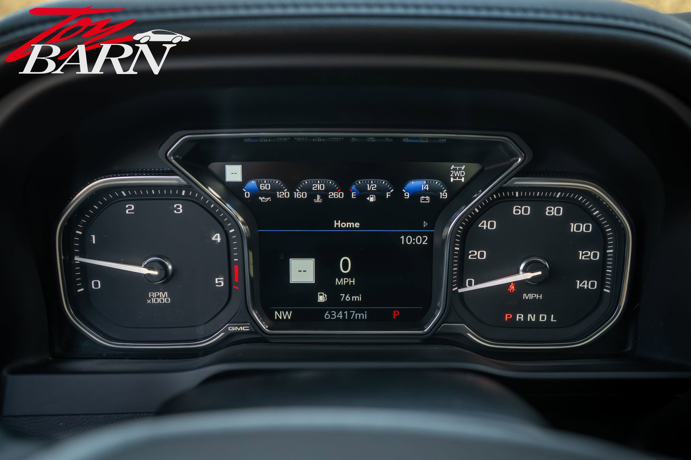 Used 2022 GMC Sierra 3500 Denali image 34