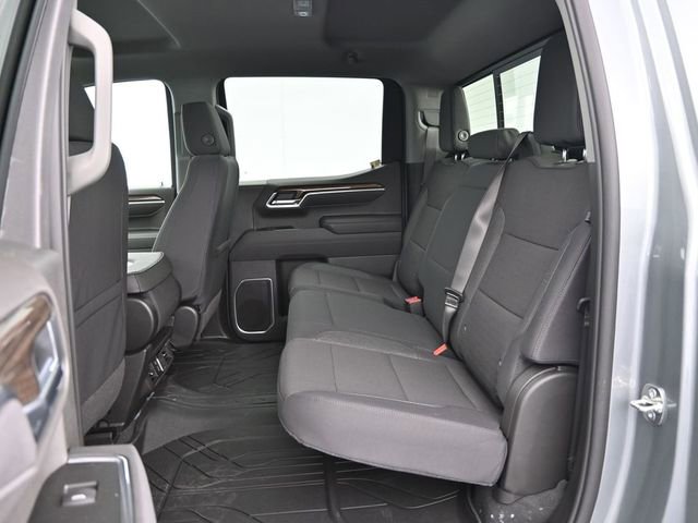 New 2026 Chevrolet Silverado 1500 LT w/ Protection Package image 28