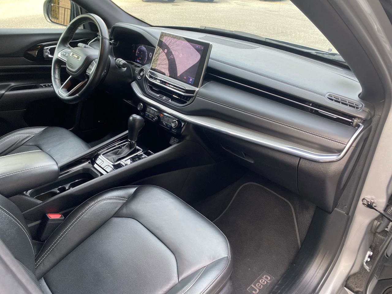 Used 2022 Jeep Compass High Altitude image 26