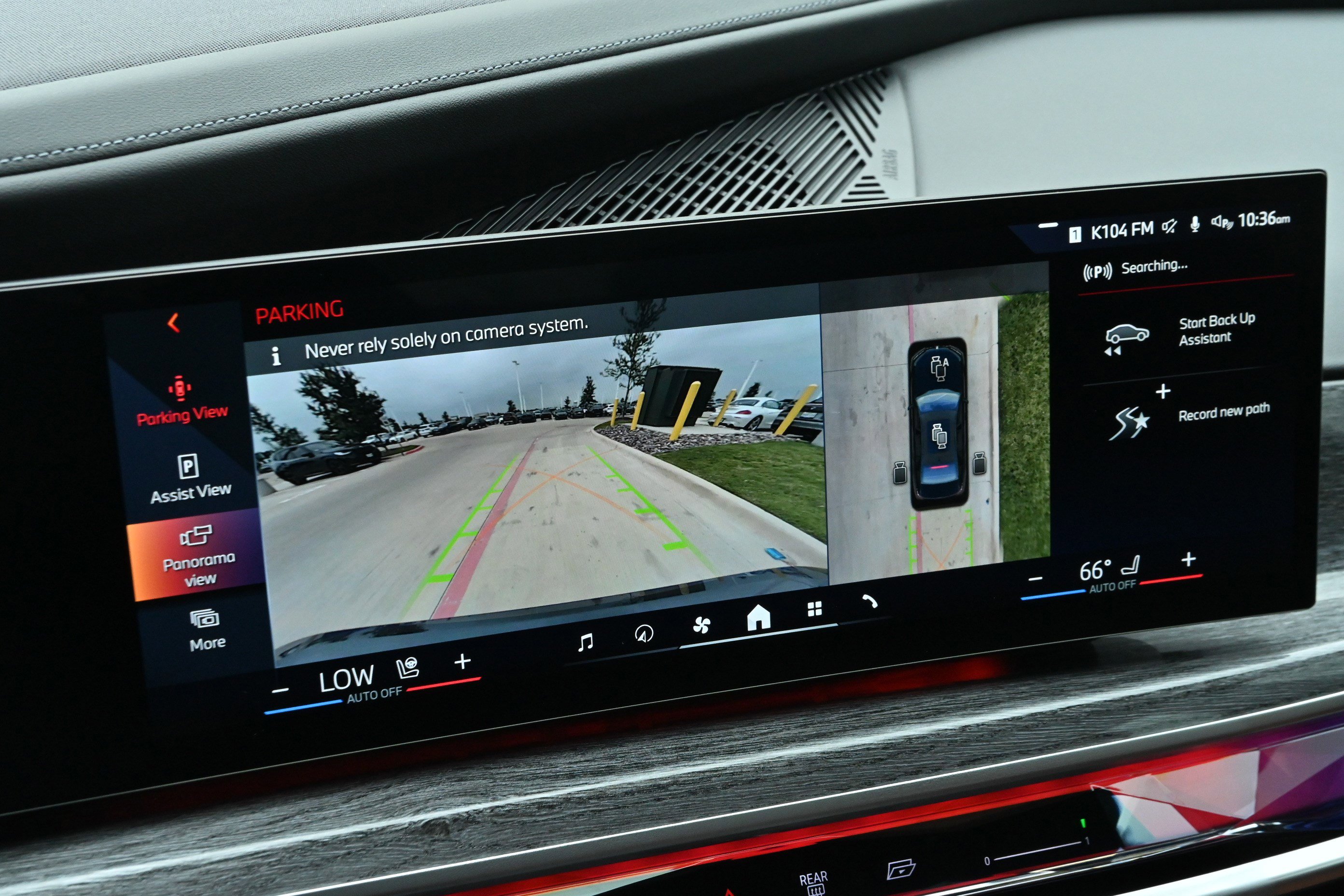 Certified 2024 BMW 760i xDrive AWD/4WD image 19