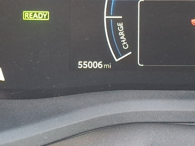 Used 2025 Toyota Camry LE FWD image 18