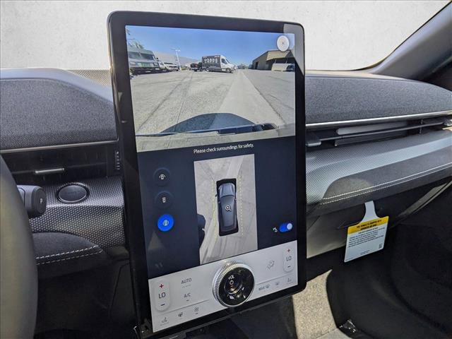 New 2025 Ford Mustang Mach-E GT w/ Interior Protection Package image 14