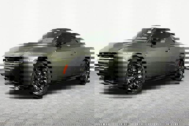 New 2026 Dodge Charger R/T Scat Pack image 1