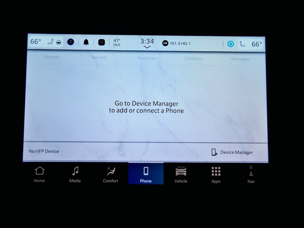 Used 2024 Jeep Wagoneer Series II image 42