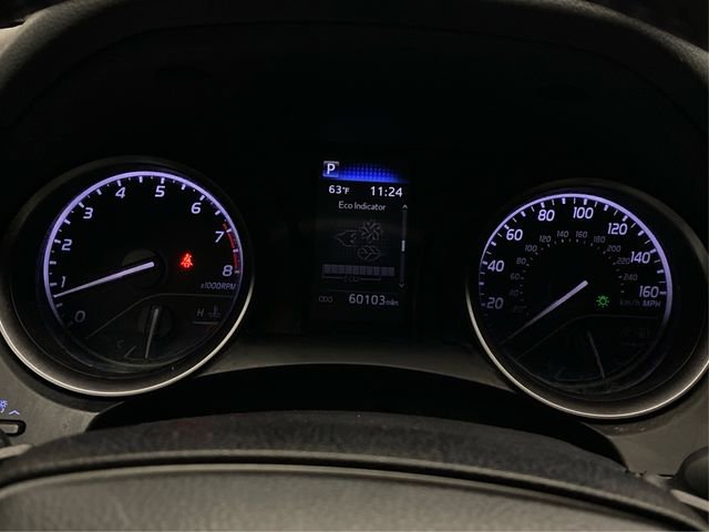 Used 2022 Toyota Camry SE FWD image 20