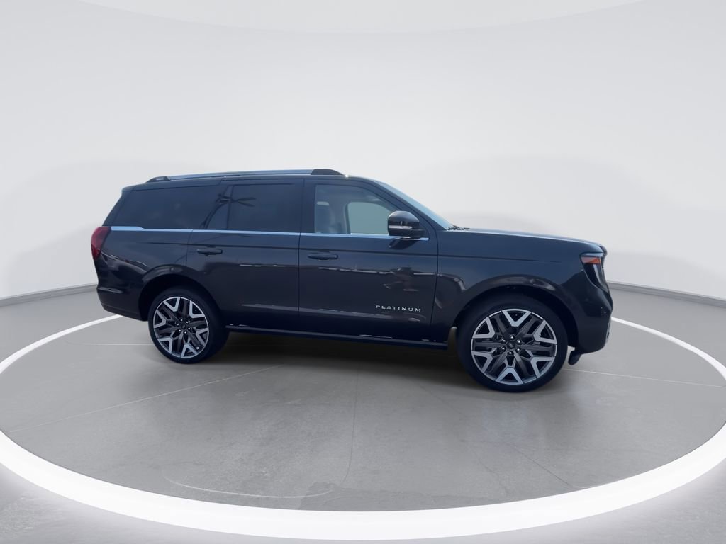 New 2026 Ford Expedition Platinum image 9