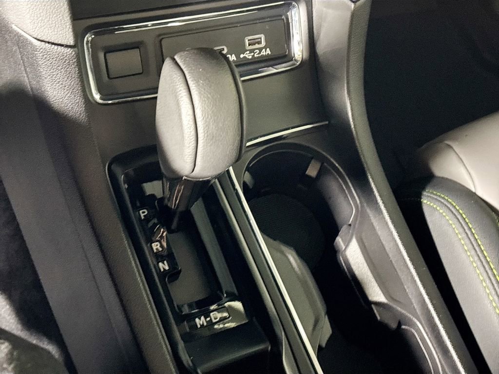 Used 2025 Subaru Ascent Onyx Edition w/ Onyx Package image 16