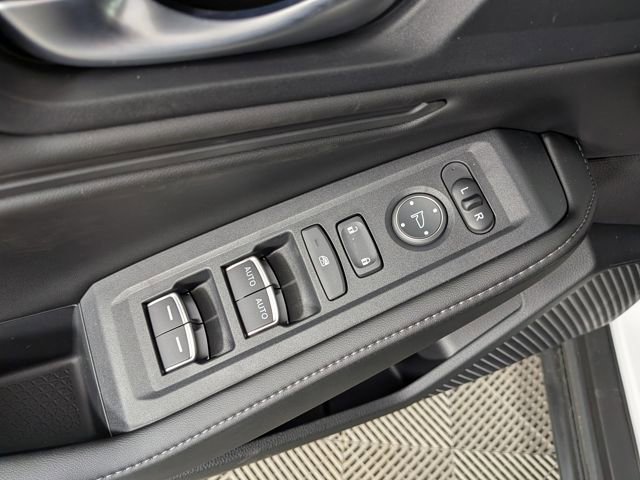 New 2025 Honda Accord Sport image 12