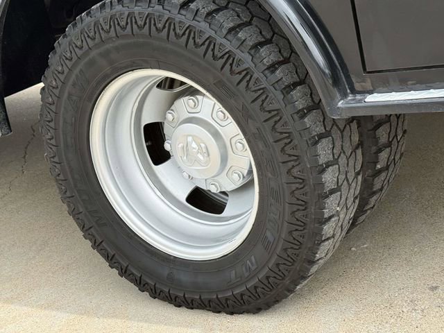 Used 2024 RAM 3500 Tradesman AWD/4WD image 10