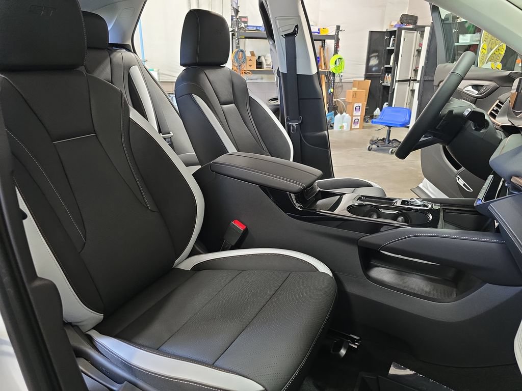 New 2026 Buick Envision Sport Touring AWD/4WD image 10