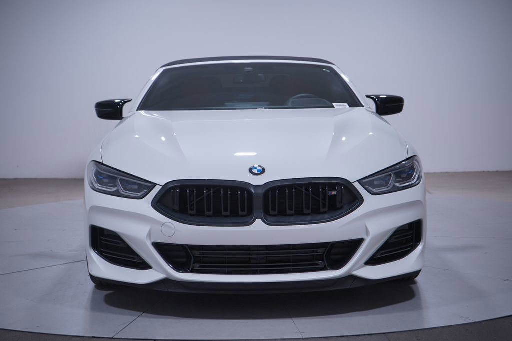 Used 2026 BMW M850i xDrive M850i xDrive w/ M Sport Professional Package image 4