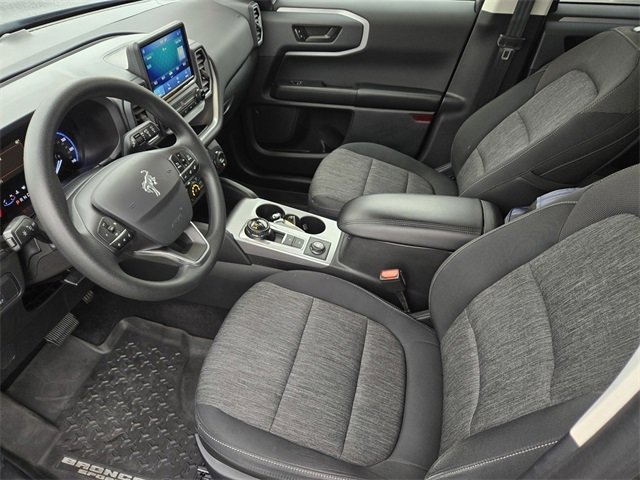 Used 2021 Ford Bronco Sport Big Bend image 15