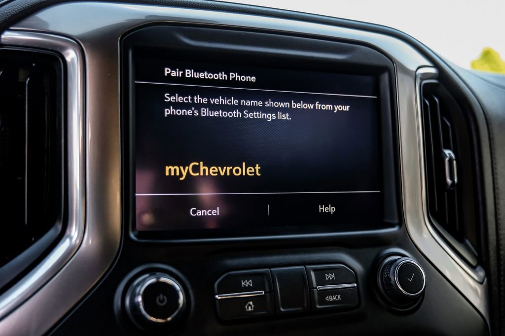 Used 2022 Chevrolet Silverado 3500 LTZ w/ Z71 Chrome Sport Edition image 43