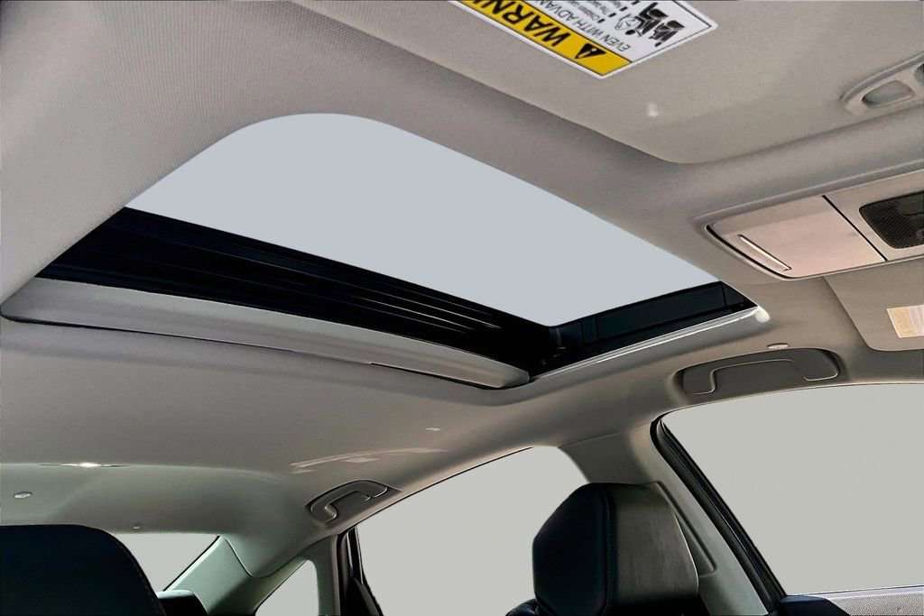 Certified 2026 Honda Accord Touring image 19