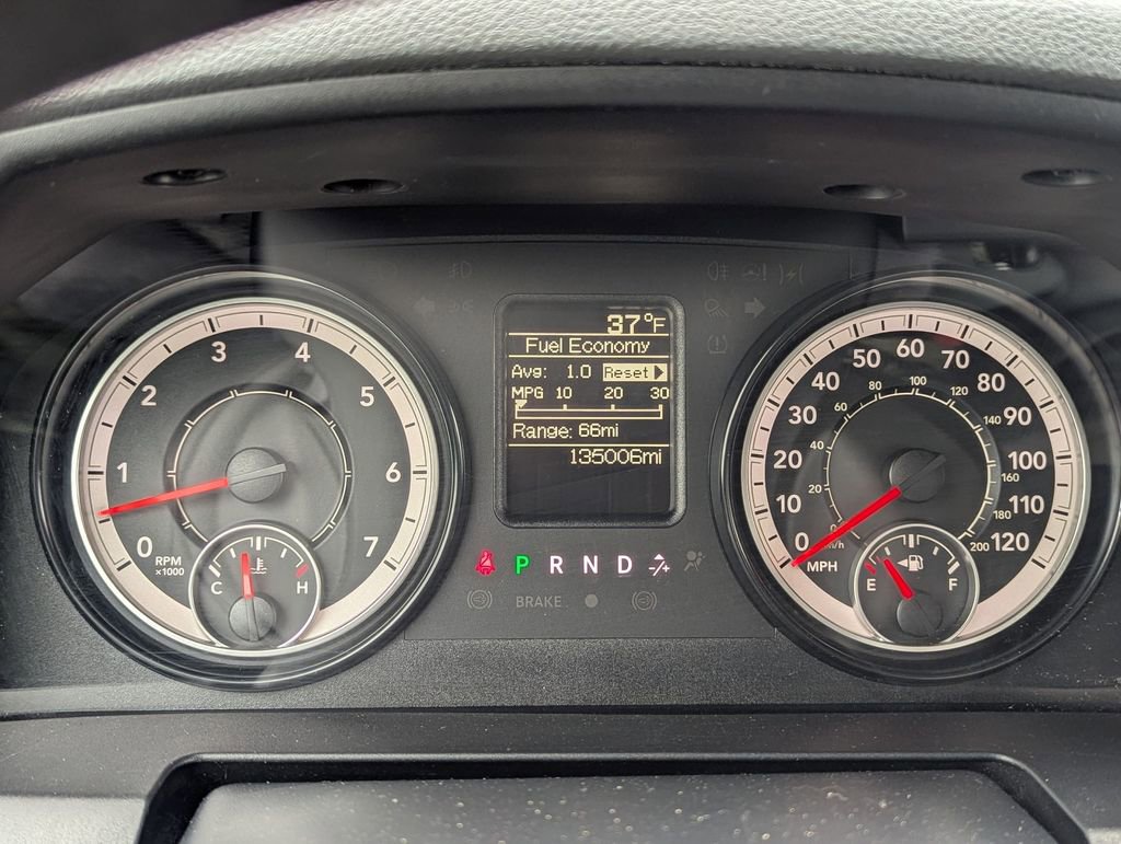 Used 2016 RAM 1500 Express image 13