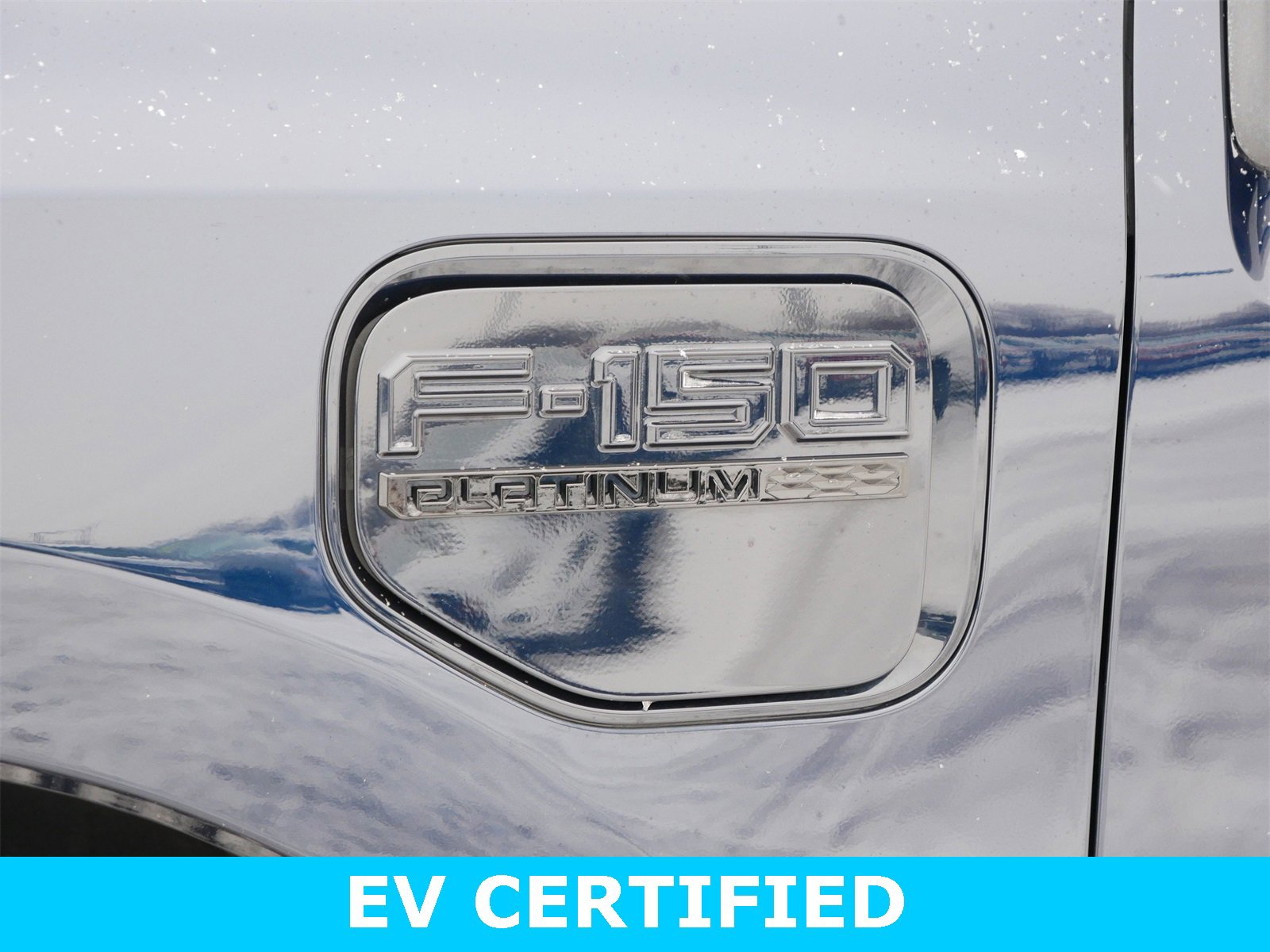 Certified 2022 Ford F150 Lightning Platinum image 10