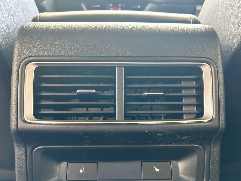 New 2025 Volkswagen Atlas Cross Sport SEL Premium R-Line image 46