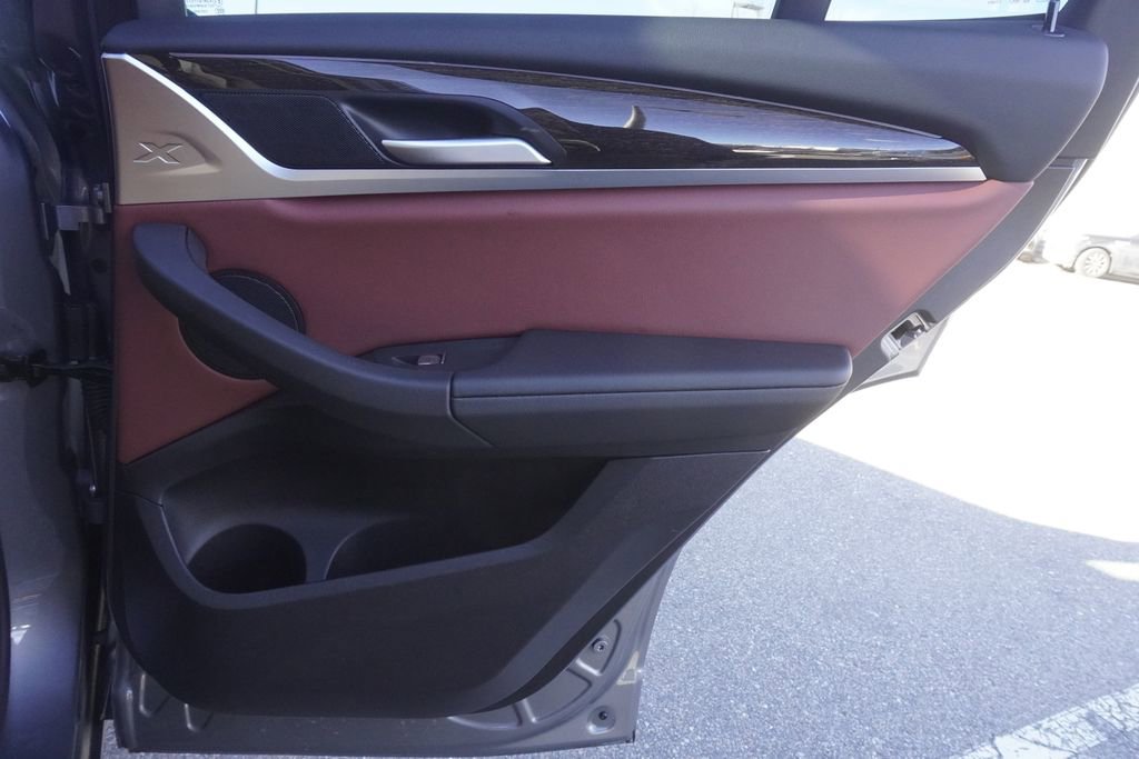 Used 2024 BMW X3 xDrive30i w/ Convenience Package image 25