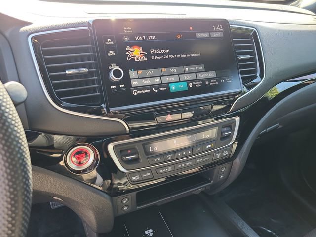 Used 2024 Honda Ridgeline Black Edition image 29