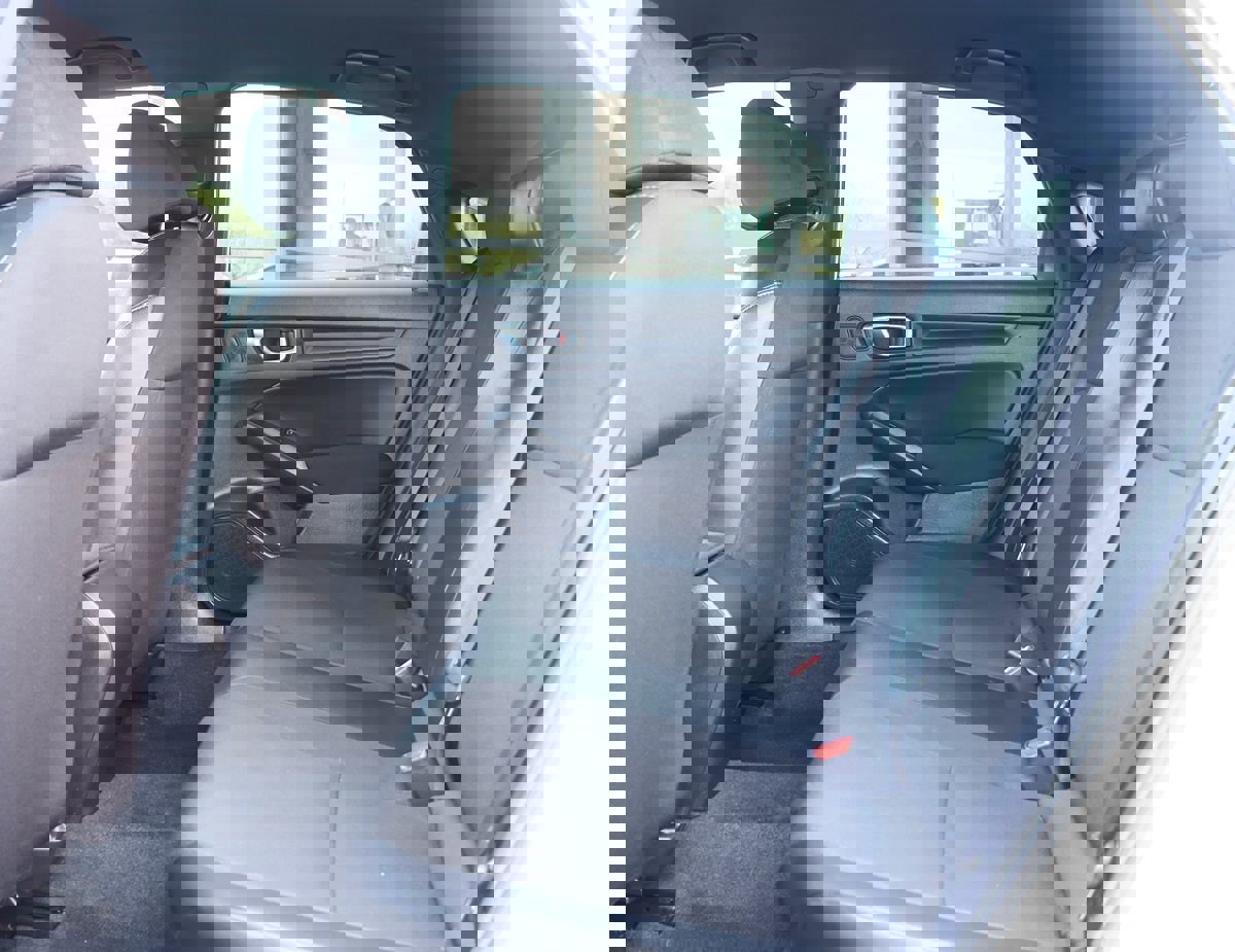 Used 2024 Honda Civic Sport image 30