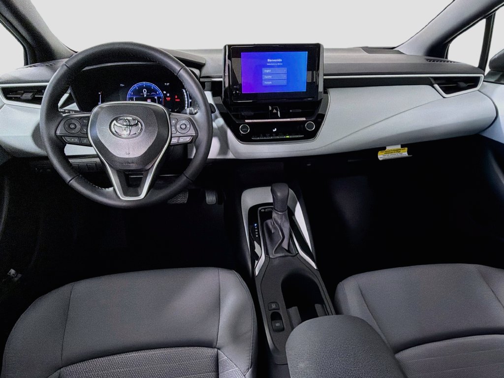 New 2026 Toyota Corolla SE FWD image 23