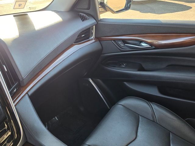 Used 2019 Cadillac Escalade Premium Luxury AWD/4WD image 39