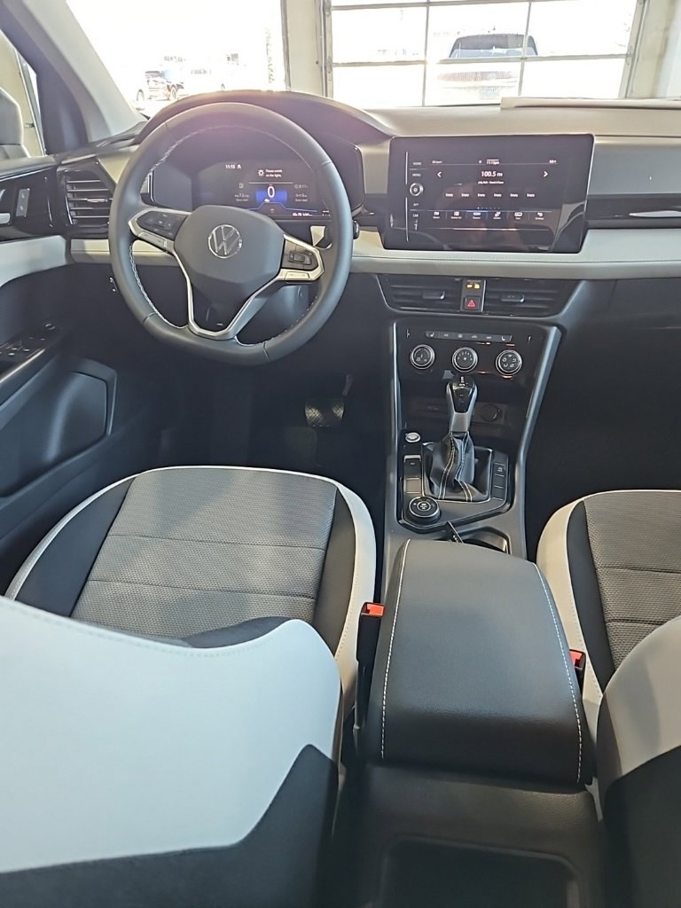 New 2026 Volkswagen Taos S image 24