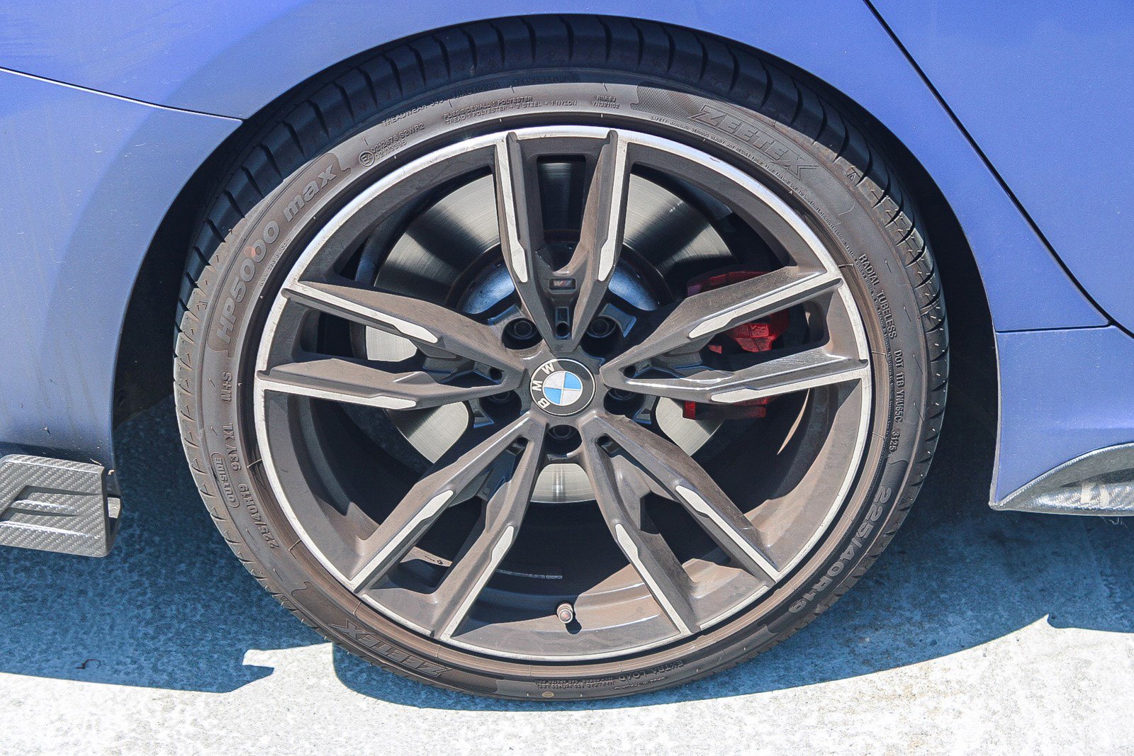 Used 2024 BMW M340i w/ Premium Package image 15