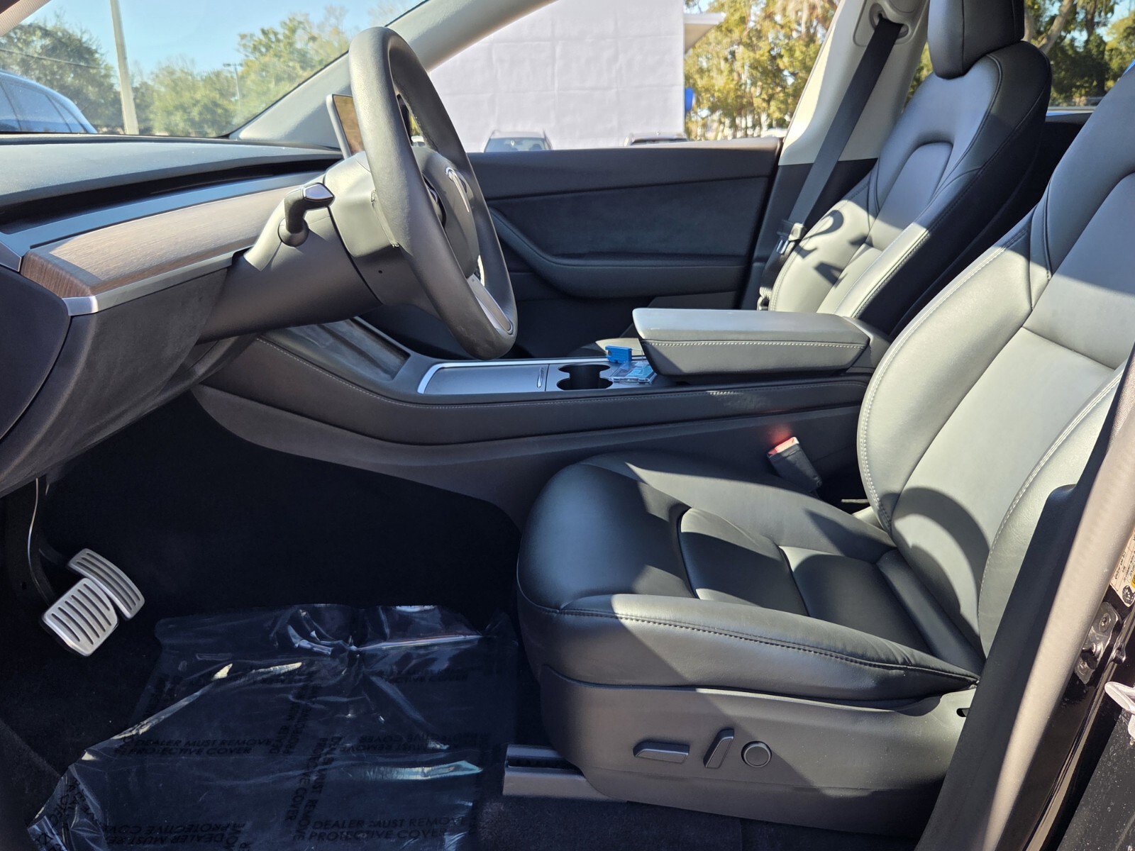 Used 2022 Tesla Model Y Performance image 10