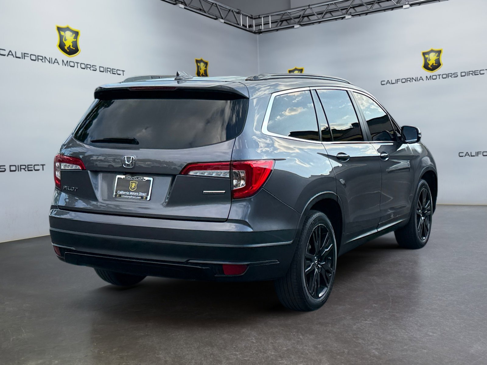 Used 2022 Honda Pilot Special Edition image 5