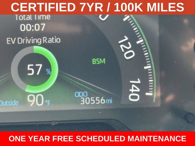 Used 2024 Toyota RAV4 XLE Premium w/ Weather Package AWD/4WD image 29